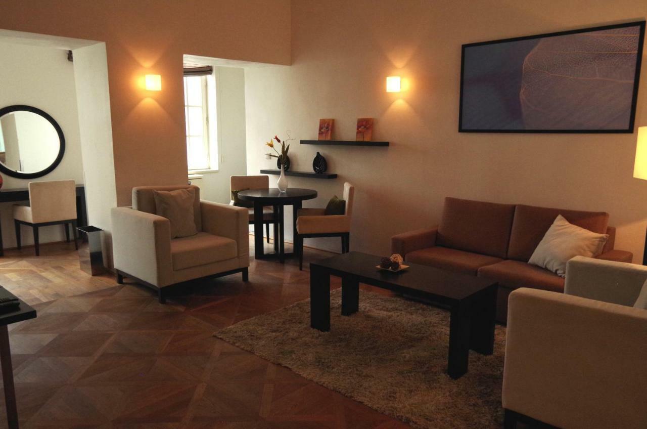 Lejlighedshotel Golden Angel By Adrez 4*