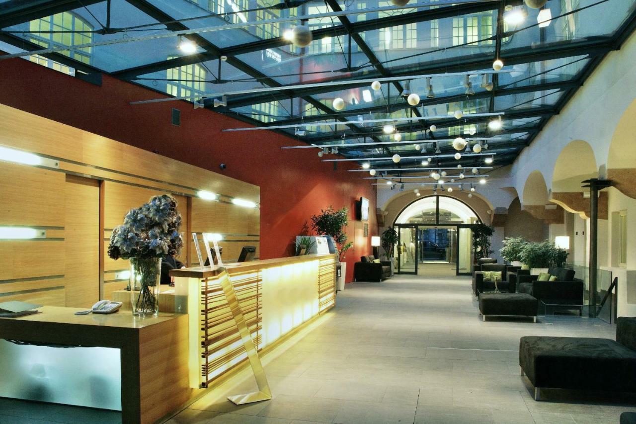 Lejlighedshotel Golden Angel By Adrez 4*