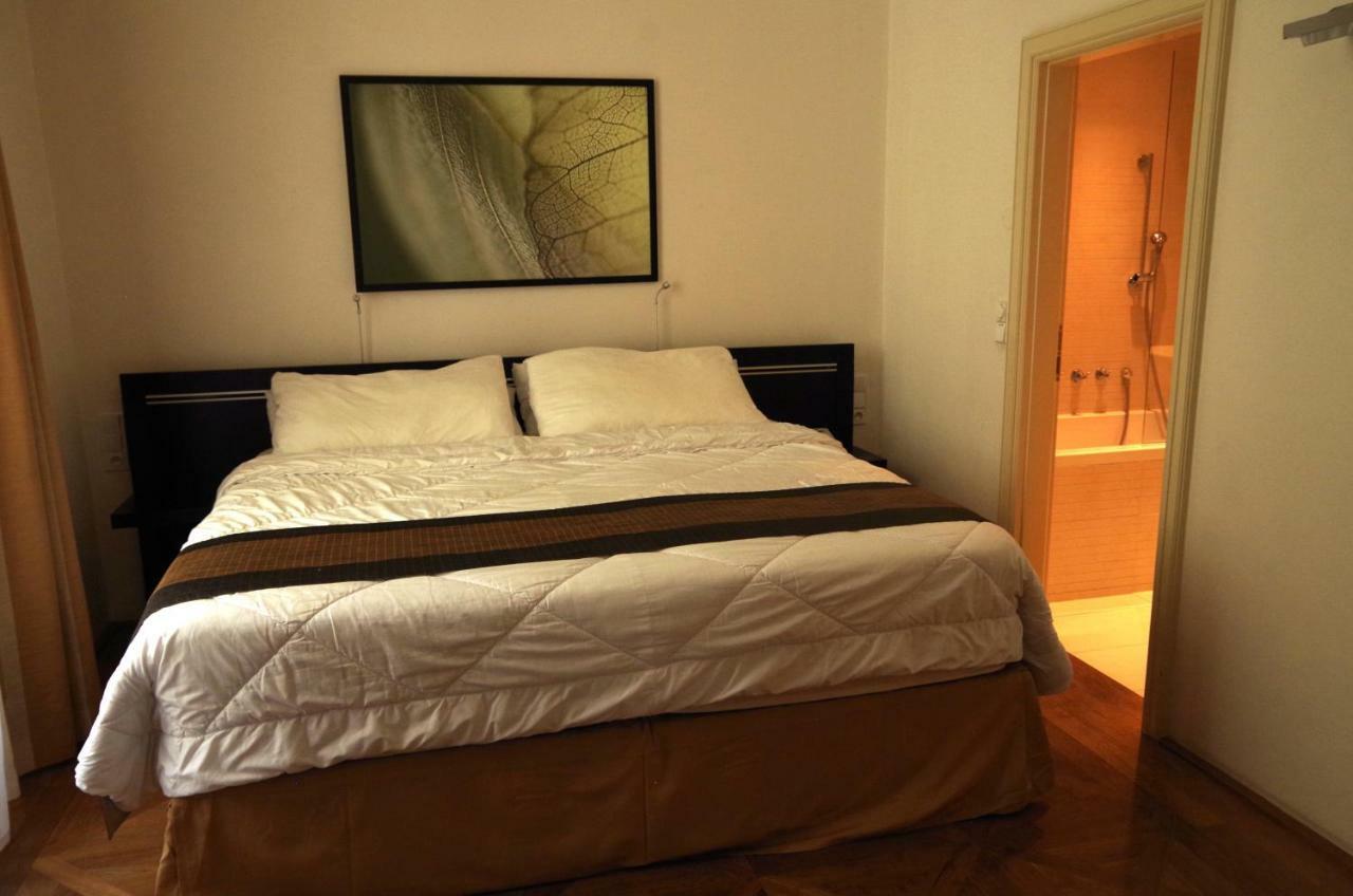 Golden Angel By Adrez Aparthotel Prag